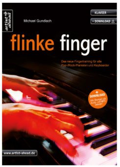 Flinke Finger 