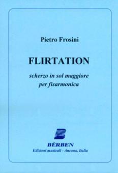 Flirtation - Scherzo in sol maggiore per fisarmonica 