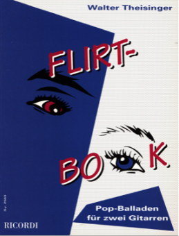 Flirt-Book 