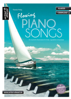 Flowing Piano Songs 