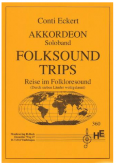 Folksound Trips 