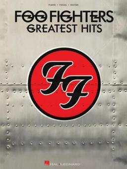 Foo Fighters: Greatest Hits 