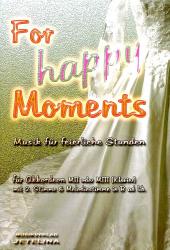 For Happy Moments 