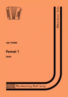 Formel 1 op. 117 