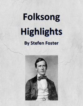 Folksong Highlights 