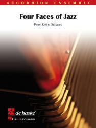 Four Faces of Jazz 