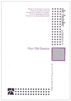 Four Old Dances 