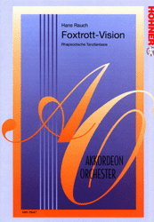 Foxtrott-Vision 