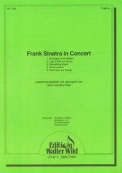 Frank Sinatra in Concert 