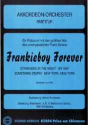 Frankieboy Forever 