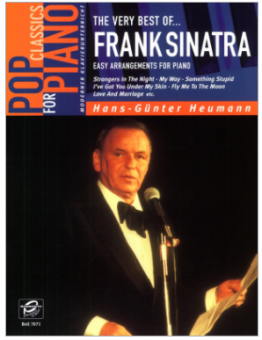 The Very Best of Frank Sinatra 