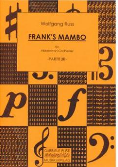 Frank's Mambo 