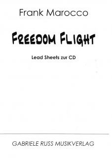 Freedom Flight 