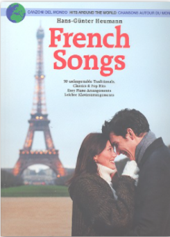 French Songs 