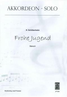 Frohe Jugend 