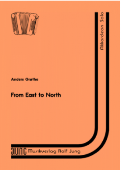 From East to North 