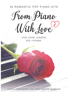 From Piano With Love 