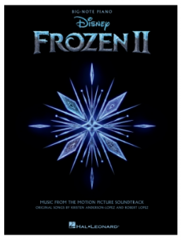 Frozen II 