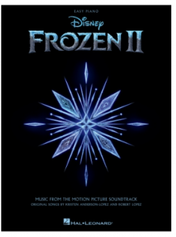 Frozen II 