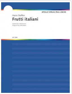 Frutti Italiani 