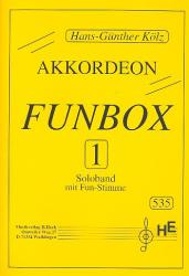 Funbox 1 
