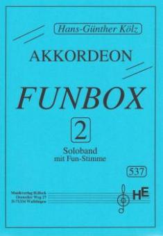 Funbox 2 