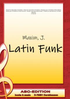 Latin Funk 