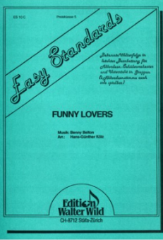Funny Lovers 