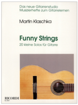 Funny Strings 
