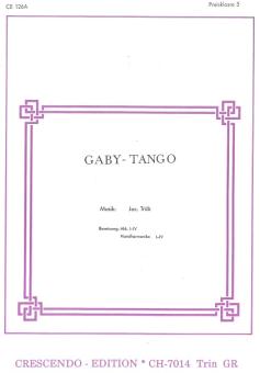 Gaby-Tango 