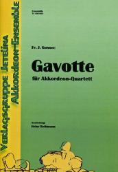 Gavotte 