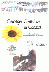 George Gershwin in Concert 