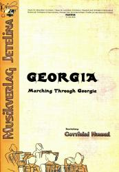 GEORGIA - Marching through Georgia 