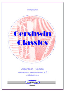 Gershwin Classics 
