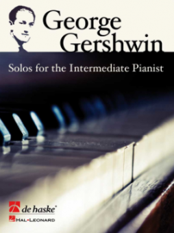 George Gershwin - Solos for the Intermediate Pianist 