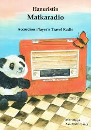 Accordion Players Travel Radio 