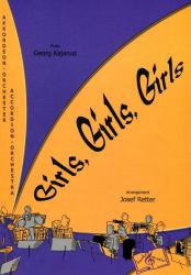 Girls Girls Girls 