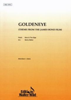 Goldeneye 