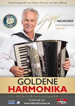 Goldene Harmonika Folge 1 