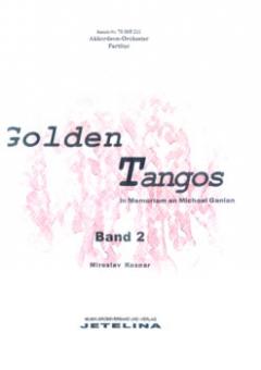 Golden Tangos Band 2 