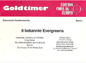 Goldtimer Band 2 