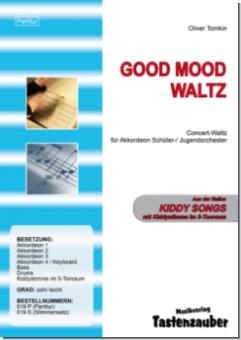Good Mood Waltz 