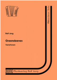 Greensleeves (Variationen) 