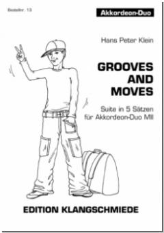 Grooves and Moves 