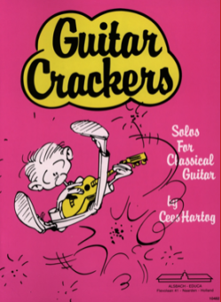 Guitar Crackers 
