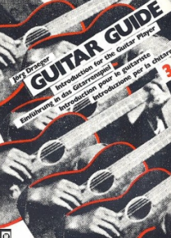 Guitar Guide Band 3 