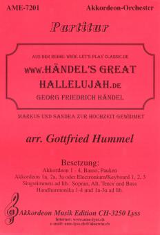 www.Händel's Great Hallelujah.de 