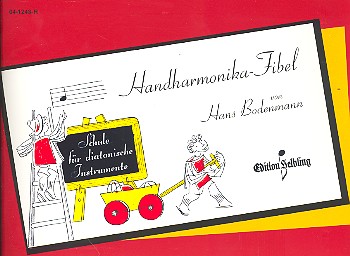 Handharmonika-Fibel 