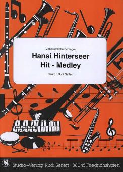 Hansi Hinterseer Hit-Medley 