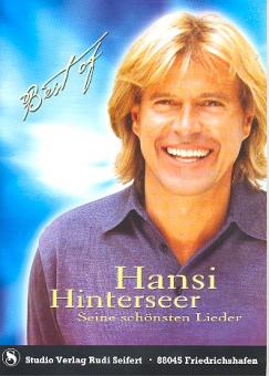 Hansi Hinterseer - Best of... 